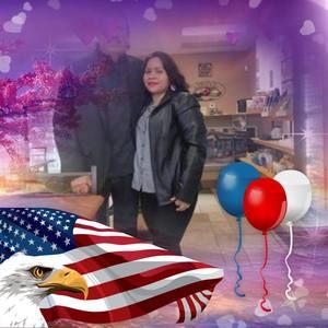 Meet your Posher, Terry